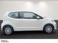 Volkswagen up! 1.0 Move KLIMA ZV E-FENSTER Weiß - thumbnail 3