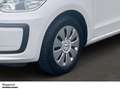 Volkswagen up! 1.0 Move KLIMA ZV E-FENSTER Weiß - thumbnail 9
