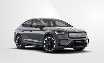 Coupé 85 Sportline Navigatie / Panoramadak / Stoel