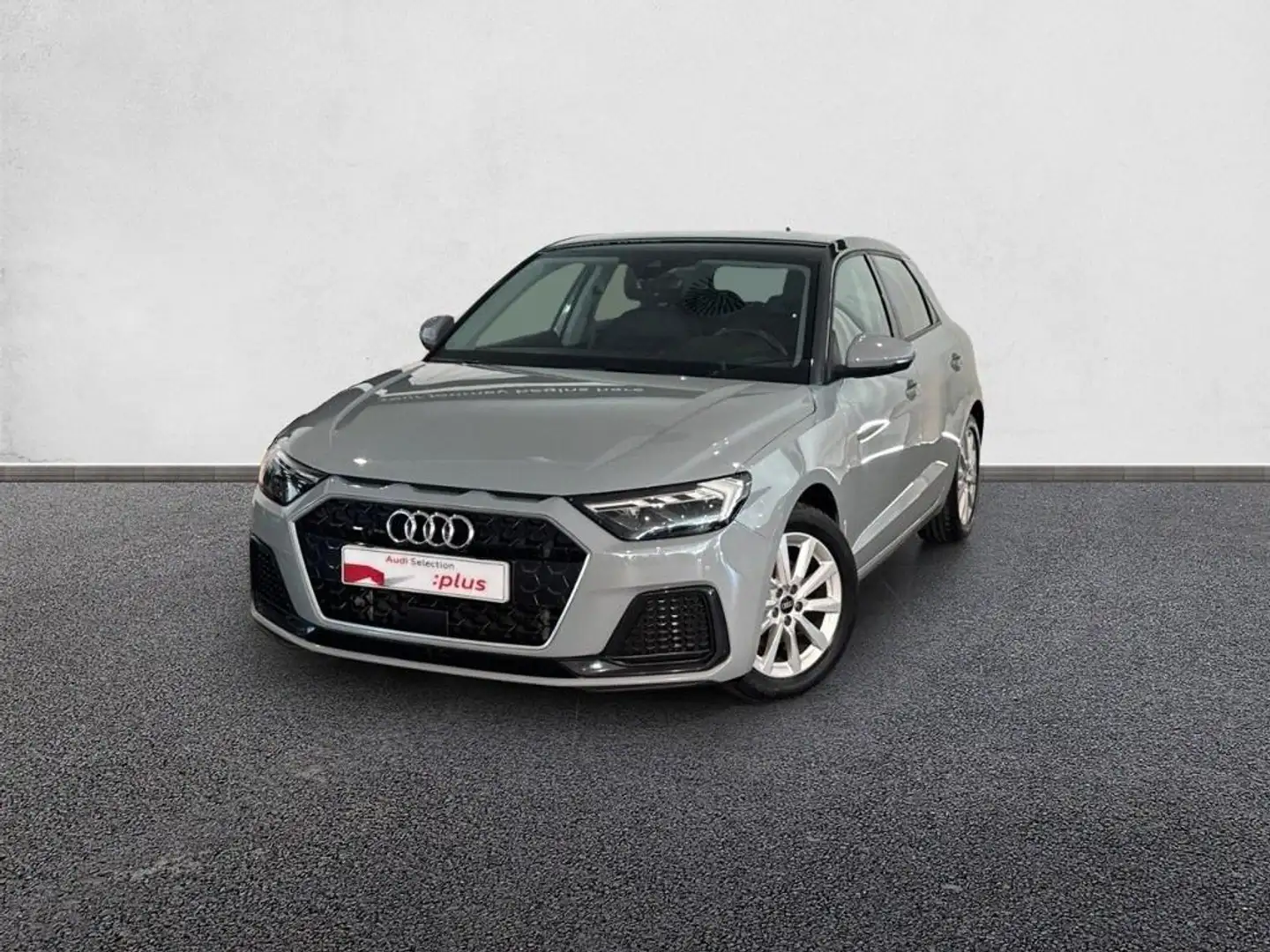 Audi A1 Sportback 30 TFSI Advanced Gris - 1