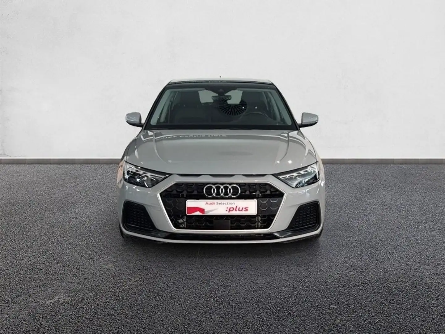 Audi A1 Sportback 30 TFSI Advanced Gris - 2