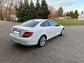 Mercedes-Benz C 200 C 200 Coupe Edition C bijela - thumbnail 12