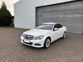Mercedes-Benz C 200 C 200 Coupe Edition C bijela - thumbnail 15