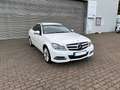 Mercedes-Benz C 200 C 200 Coupe Edition C bijela - thumbnail 10