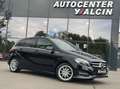 Mercedes-Benz B 180 BlueEFFICIENCY Edition Style Aut. H&K/NAVI Schwarz - thumbnail 1