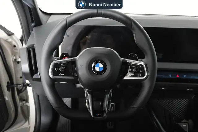 BMW X3 view 9
