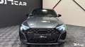 Audi RS3 SPORTBACK 2.5 TFSI 400 QUATTRO S-TRONIC BVA Gris - thumbnail 3