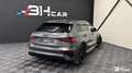 Audi RS3 SPORTBACK 2.5 TFSI 400 QUATTRO S-TRONIC BVA Gris - thumbnail 2