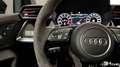 Audi RS3 SPORTBACK 2.5 TFSI 400 QUATTRO S-TRONIC BVA Gris - thumbnail 10