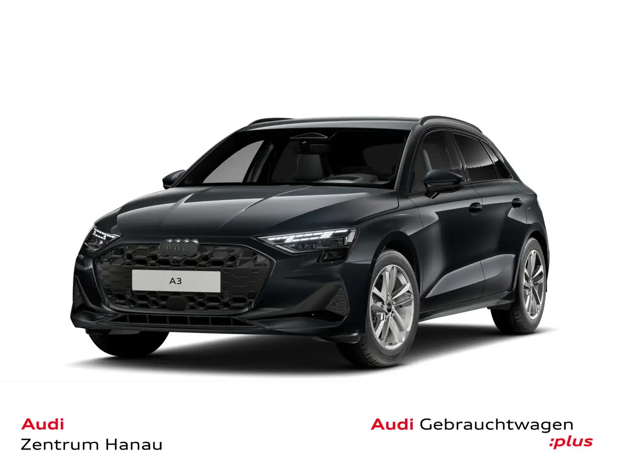 Audi A3, фото 1