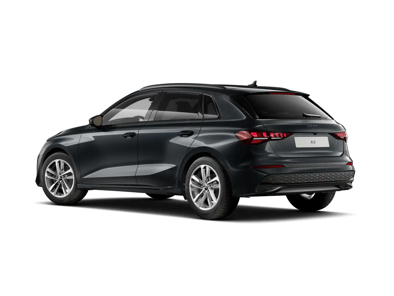 Audi A3, фото 4