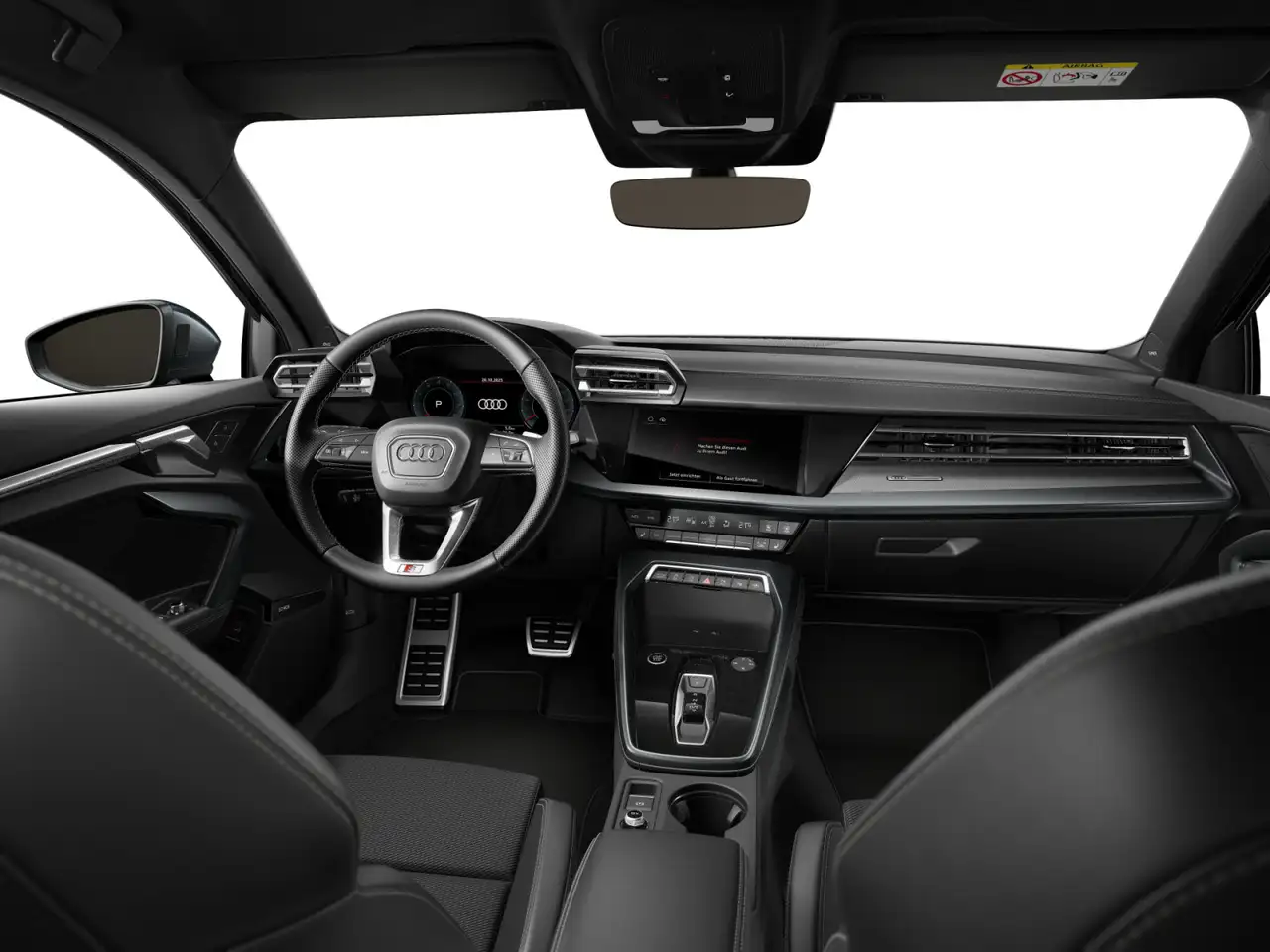 Audi A3, фото 8