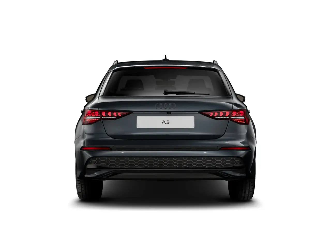 Audi A3, фото 6