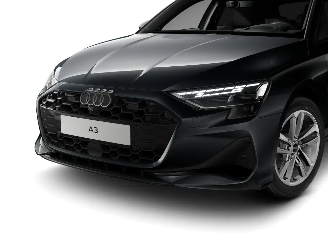 Audi A3, фото 7