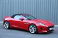 Jaguar F-Type 3.0 V6 S 381 PK *44.068KM.!* Rood - thumbnail 39