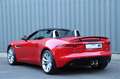 Jaguar F-Type 3.0 V6 S 381 PK *44.068KM.!* Rood - thumbnail 3