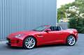 Jaguar F-Type 3.0 V6 S 381 PK *44.068KM.!* Rood - thumbnail 5
