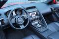 Jaguar F-Type 3.0 V6 S 381 PK *44.068KM.!* Rood - thumbnail 2