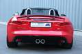 Jaguar F-Type 3.0 V6 S 381 PK *44.068KM.!* Rood - thumbnail 16