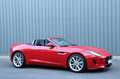 Jaguar F-Type 3.0 V6 S 381 PK *44.068KM.!* Rood - thumbnail 24