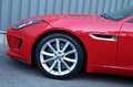 Jaguar F-Type 3.0 V6 S 381 PK *44.068KM.!* Rood - thumbnail 15