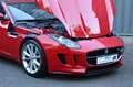 Jaguar F-Type 3.0 V6 S 381 PK *44.068KM.!* Rood - thumbnail 13