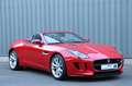 Jaguar F-Type 3.0 V6 S 381 PK *44.068KM.!* Rood - thumbnail 1