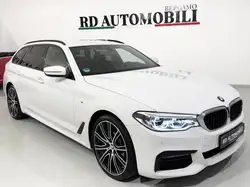 bmw 520 78900km