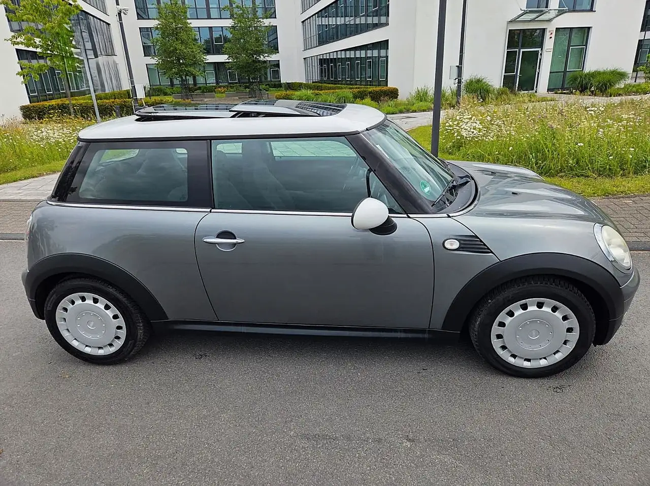Das Auto