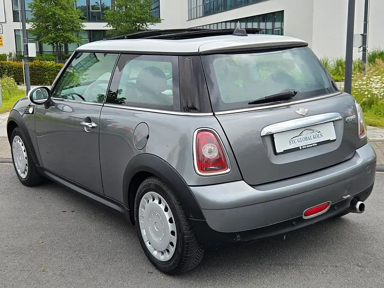 Das Auto