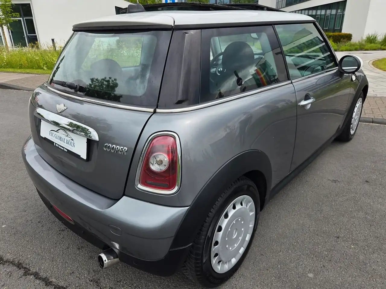 Das Auto