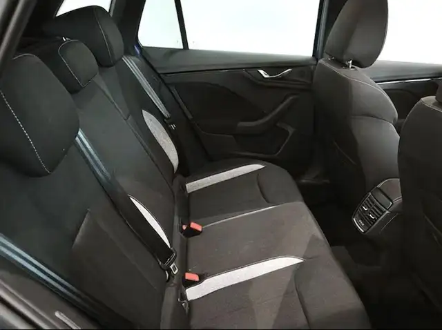 Skoda Kamiq view 6