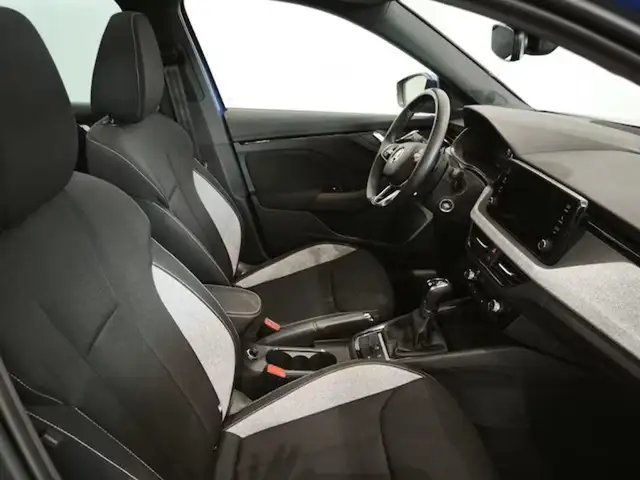 Skoda Kamiq view 5