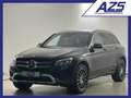 Mercedes-Benz GLC 250 4Matic Exclusive AHK Kamera LFW LED Navi Schwarz - thumbnail 1