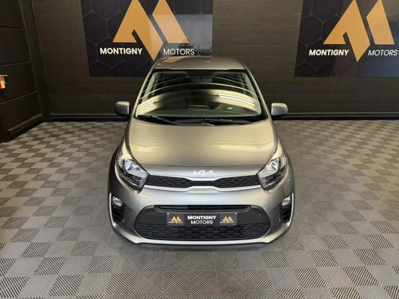Kia Picanto 1.0 essence 67CV *PHONE*CLIM*USB*, миниатюра 2