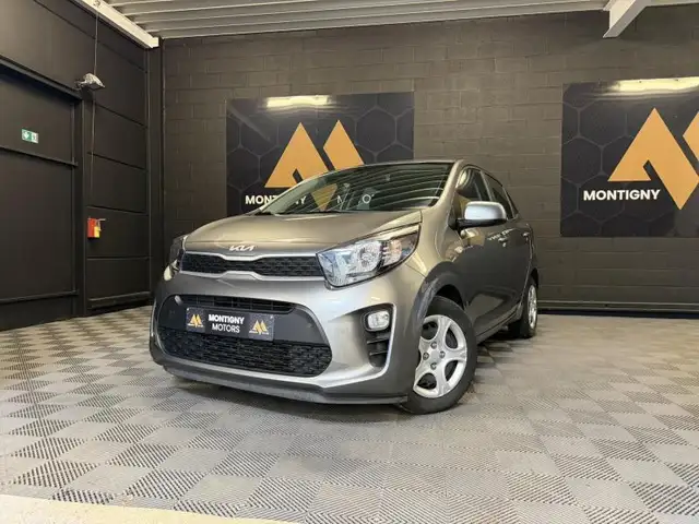 Kia Picanto 1.0 essence 67CV *PHONE*CLIM*USB*