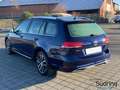 Volkswagen Golf Variant VII Highline 2,0 TDI Navi LED ACC Bleu - thumbnail 6