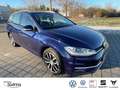 Volkswagen Golf Variant VII Highline 2,0 TDI Navi LED ACC Blau - thumbnail 1