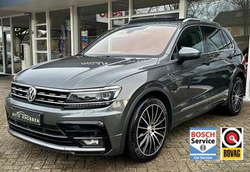 2.0 TSI 4Motion R-Line Led, Pano, Leer, Digidash,