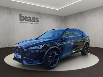 1.5 TSI 110 kW(150 PS) 7-Gang-DSG
