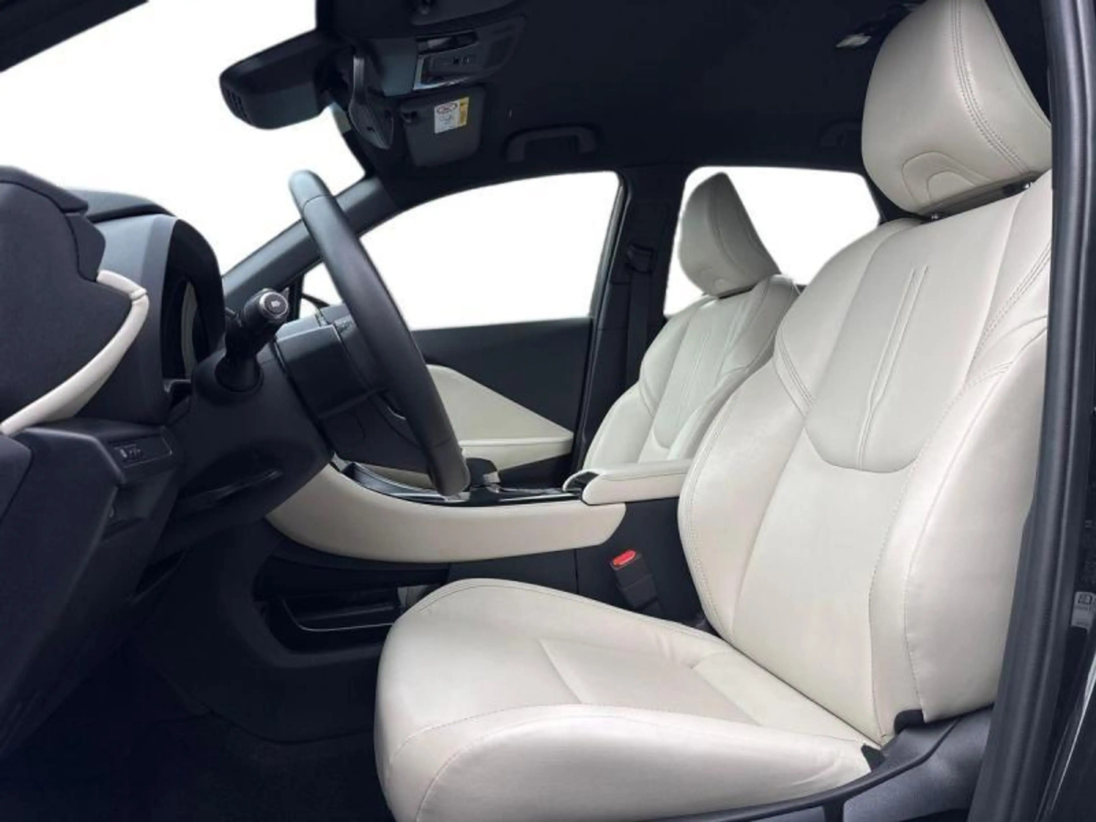 Lexus LBX Elegant+camera+sens V+A — photo 7