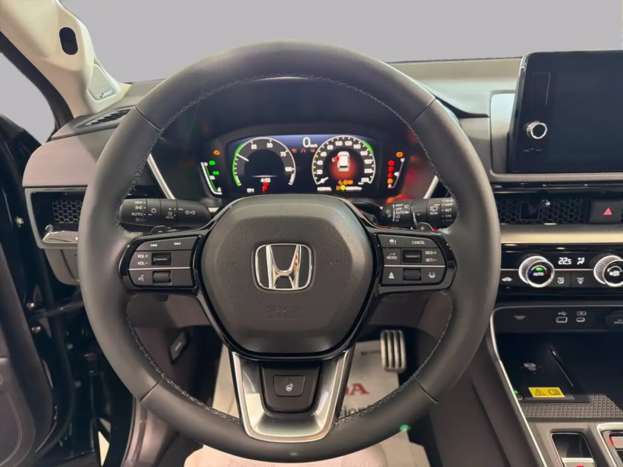 Honda CR-V 2026