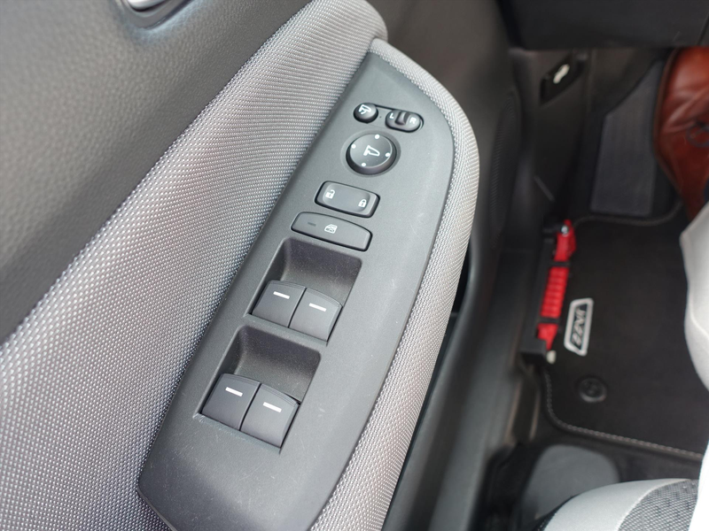 Honda Jazz 1.5 i-MMD 109pk Hybrid CVT Crosstar Zwart Dak en A — photo 17