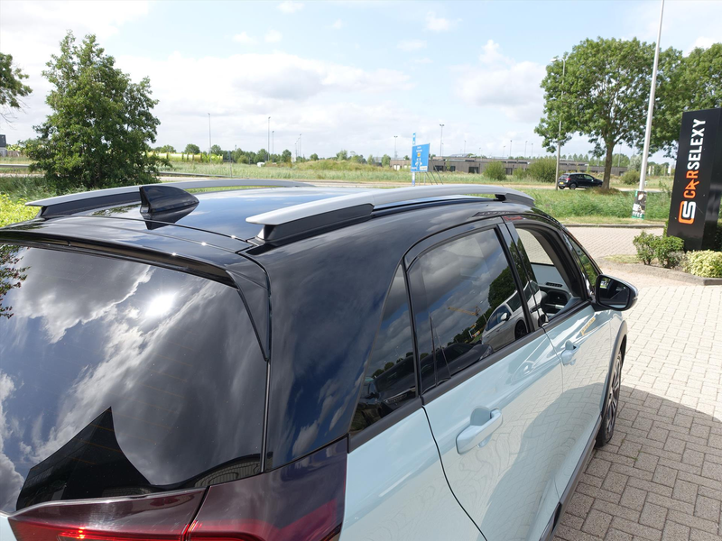 Honda Jazz 1.5 i-MMD 109pk Hybrid CVT Crosstar Zwart Dak en A — photo 12