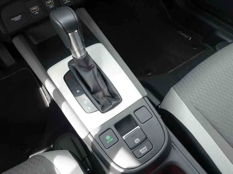 Honda Jazz 1.5 i-MMD 109pk Hybrid CVT Crosstar Zwart Dak en A — photo 18