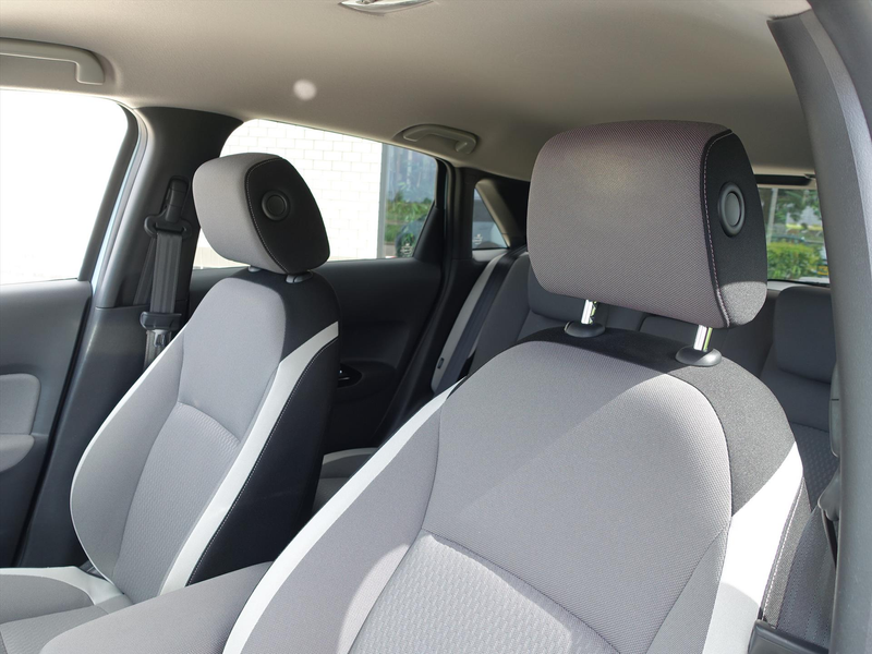 Honda Jazz 1.5 i-MMD 109pk Hybrid CVT Crosstar Zwart Dak en A — photo 14