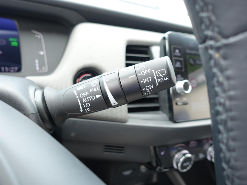 Honda Jazz 1.5 i-MMD 109pk Hybrid CVT Crosstar Zwart Dak en A — photo 28