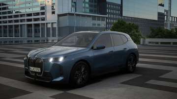 xDrive60 M EDITION