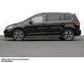 Volkswagen Touran HIGHLINE DSG 2.0 IQ.DRIVE 7 Sitzer*SOFORT VERFÜGBA Schwarz - thumbnail 4