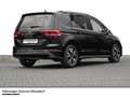 Volkswagen Touran HIGHLINE DSG 2.0 IQ.DRIVE 7 Sitzer*SOFORT VERFÜGBA Schwarz - thumbnail 3